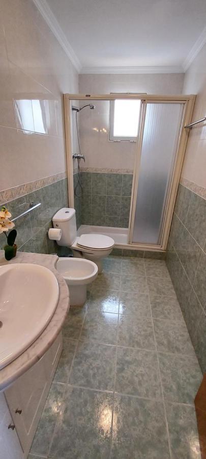 Apartamento Salamanca 4 En Santa Pola Exterior photo