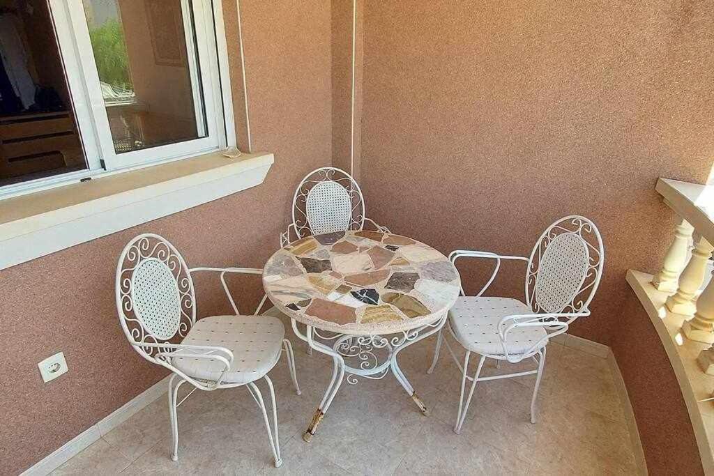 Apartamento Salamanca 4 En Santa Pola Exterior photo
